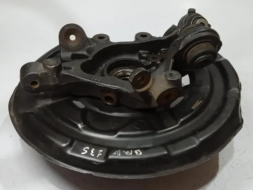 Manga De Eixo Traseira Esquerda Bmw 135i N55 2015
