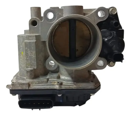 Tbi Corpo Borboleta Hrv 1.8 2016 - 2020 / Gmf3g