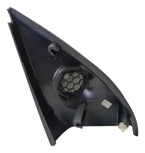 Acabamento Retrovisor Direito Vectra 2006 - 2012 Preto