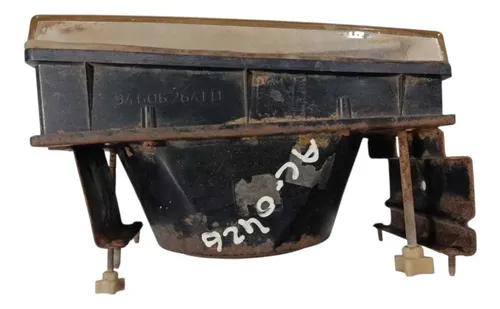 Farol Direito Opala 1980 - 1987 Direito/passageiro