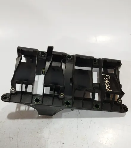 Defletor De Oleo Carter Porsche Cayenne 4.8 V8 2008 2009
