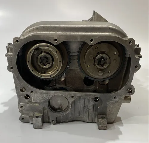 Cabeçote Mercedes E300 C200 C250 2.0 2018 2019 2020