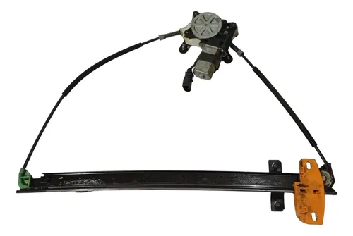 Máquina Vidro Dianteira Esquerda Ecosport 2003 - 2008 Máquina Vidro Dianteira Esquerda Ecosport 2003 - 2008