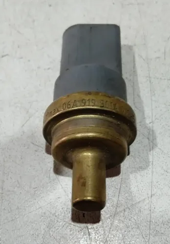 Sensor Temperatura Audi A3 1.4 Tfsi 2014 - 2020 / 06a919501a