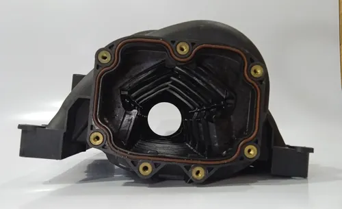 Coletor Admissão Bmw X5 540i 4.4 1997 - 2005