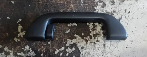 Alça Teto Traseira Esquerda Honda Civic 2020 Preto Alça Teto Traseira Esquerda Honda Civic 2020 Preto
