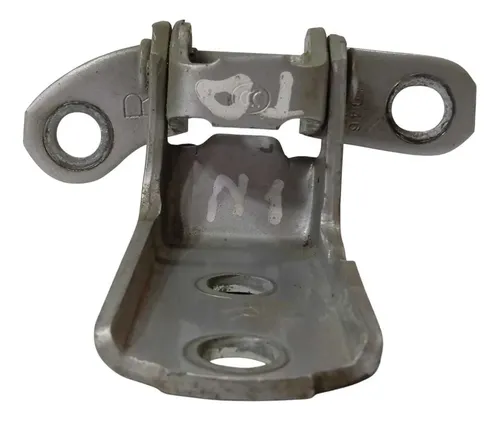 Dobradiça Inferior Porta Traseira Direita Lexus Es350 2009 Dobradiça Inferior Porta Traseira Direita Lexus Es350 2009
