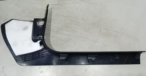 Acabamento Soleira Dianteira Esquerda Audi A5 2011 - 2015  