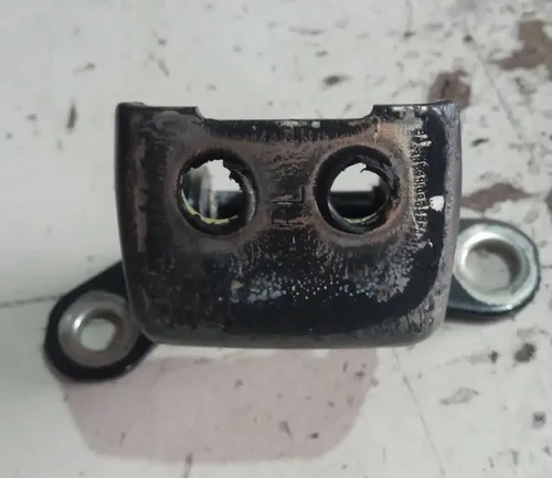 Dobradiça Porta Superior Traseira Esquerdo Crv 2008 - 2012