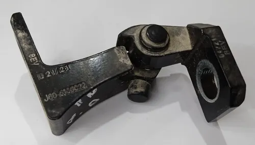 Dobradiça Inferior Porta Dianteira Direita Tiggo 7 21 2022