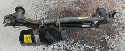 Motor Limpador Parabrisa Dianteiro Cobalt 2015