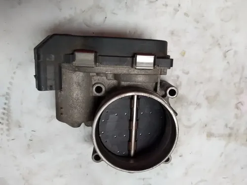 Corpo De Borboleta Bmw 130 328 X3 2010 / A2c53112155