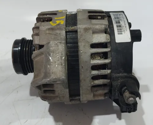 Alternador Focus 2.0 16v 2012 - 2016 / Bv6t-10300-eb