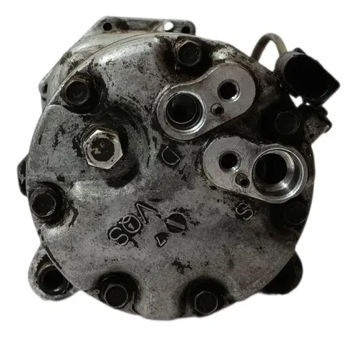 Compressor Ar Condicionado Seat Córdoba 2000 2001 2002