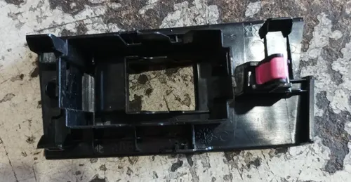 Moldura Botão Vidro Traseira Direita Corolla 2015 - 2018