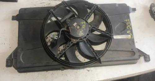 Eletroventilador Ford Focus 1.6 2009 - 2012