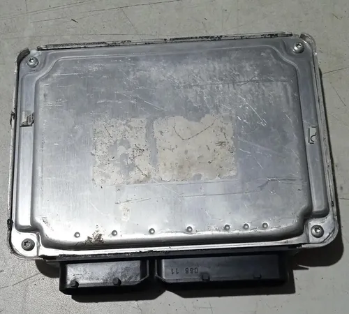 Módulo Injeção Audi A6 Allroad 2.7 2002 03 2004 / 4z7907551p