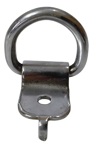 Gancho Porta Malas Lexus Es350 2008 2009 2010 2011 Gancho Porta Malas Lexus Es350 2008 2009 2010 2011