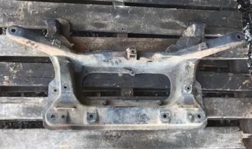 Agregado Traseiro Citroen Xsara Picasso 2.0 16v 2003