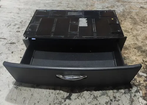 Porta Objetos Console Kia Sorento 2004 - 2009