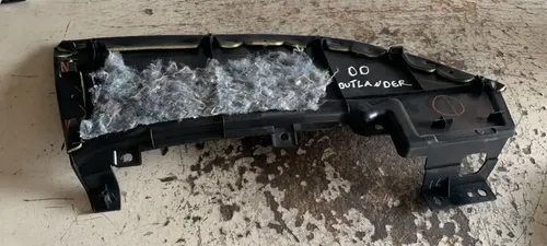 Acabamento Forro Porta Dianteiro Direito Outlander 07 - 12