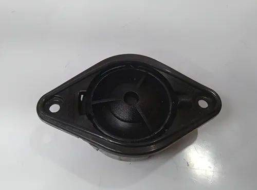 Tweeter Alto Falante Porta Porsche Cayenne 2006 Preto Tweeter Alto Falante Porta Porsche Cayenne 2006 Preto