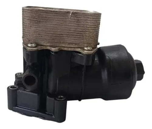 Suporte Filtro Trocador Calor Amarok 2.0 Biturbo 2011 - 2017