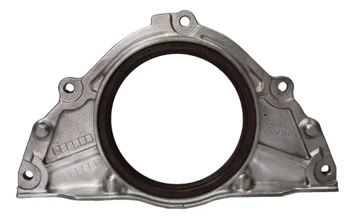Flange E Retentor Virabrequim Outlander 3.0 2007 - 2019 Flange E Retentor Virabrequim Outlander 3.0 2007 - 2019