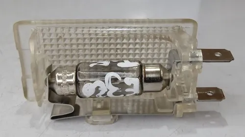 Luz Porta Traseira Esquerda Mercedes E320 1995 - 2002