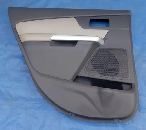 Forro De Porta Traseira Esquerda Ford Edge 2011 2012