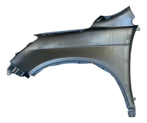 Paralama Direito Crv 2007 2008 2009 2010 2011