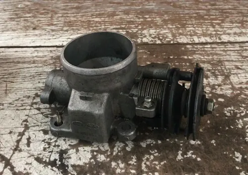 Tbi Hyundai I30 Elantra 2.0 16v 2012 / 3510023950