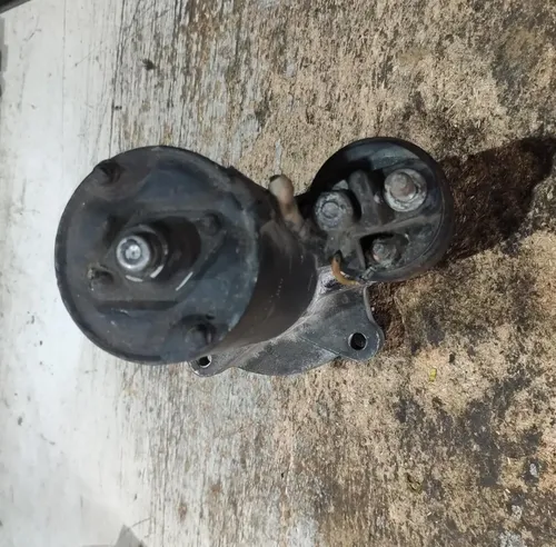 Motor Arranque Citroen Zx 1991 - 1999