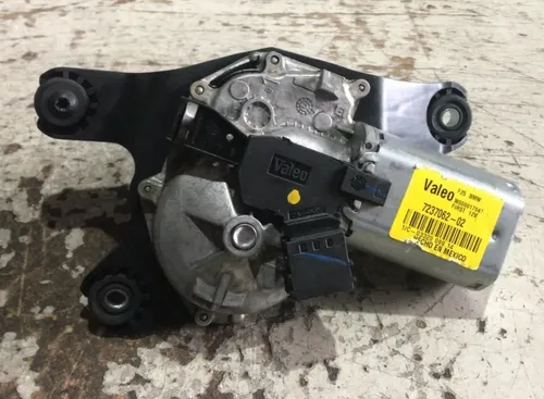 Motor Limpador Traseiro Bmw X3 2015