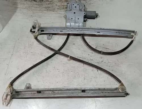 Máquina Vidro Dianteiro Direito Xsara Picasso 2001 - 2005