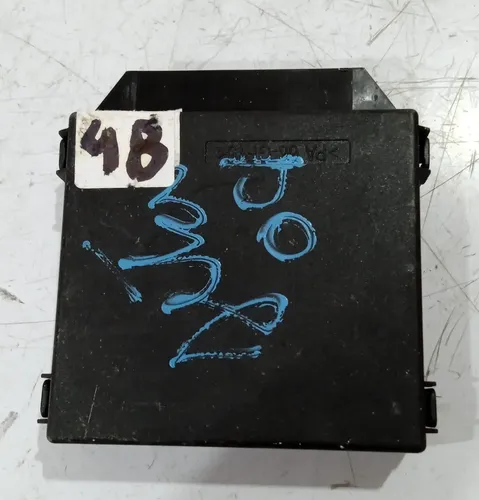 Módulo Sensor Estacionamento Golf 2004-2009 / 1k0919283a   