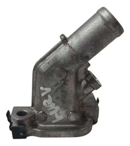 Tubo Flange Água Cabeçote Hrv 1.8 Flex 2016 - 2021 Tubo Flange Água Cabeçote Hrv 1.8 Flex 2016 - 2021