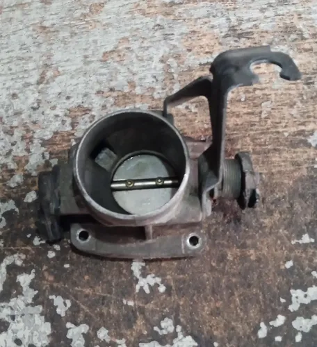 Tbi Corpo De Borboleta Ecosport 2007 Tbi Corpo De Borboleta Ecosport 2007
