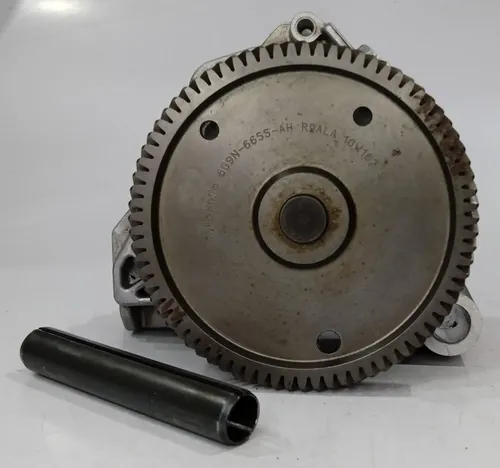 Bomba De Óleo Motor Volvo Xc60 S60 3.0 2009 2010 2011 2012 Bomba De Óleo Motor Volvo Xc60 S60 3.0 2009 2010 2011 2012