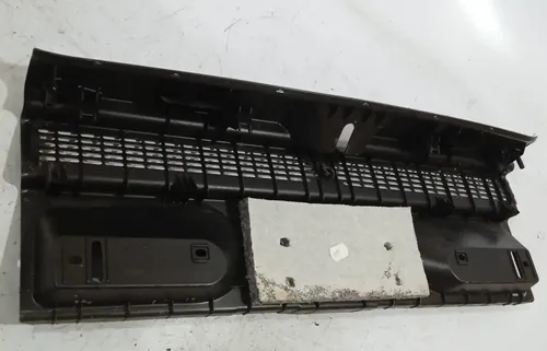 Acabamento Soleira Porta Malas Mini Cooper S 2015 - 2019