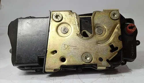 Fechadura Traseira Esquerda Citroen C5 2000 - 2005