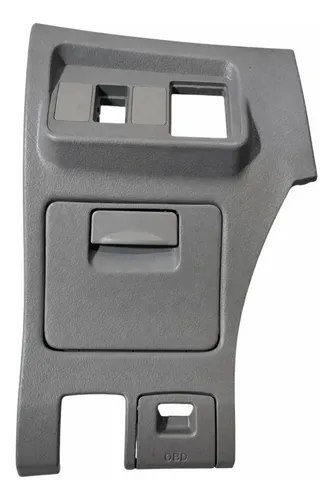 Moldura Porta Objetos Corolla 2009 - 2014