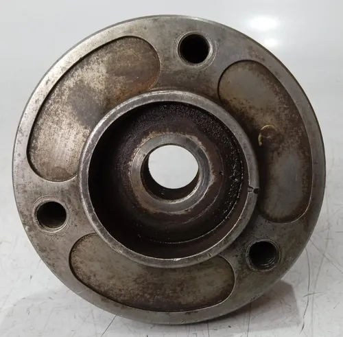 Polia Engrenagem Virabrequim Peugeot 206 1.6 2003 Polia Engrenagem Virabrequim Peugeot 206 1.6 2003