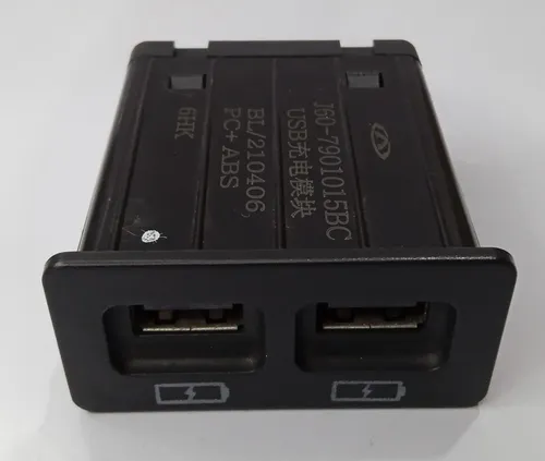 Entrada Usb Chery Tiggo 7 2020 2021 2022 2023