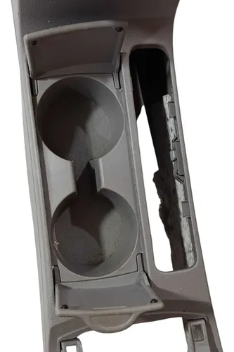 Console Central Corolla 2009 2010 2011 2012 2013 2014