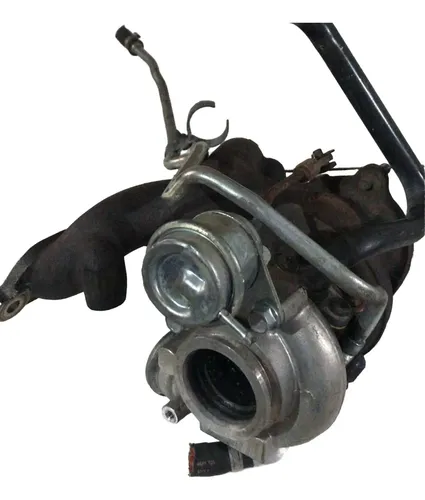 Turbina Volvo Xc90 2.9 2003 - 2006 / 30650209