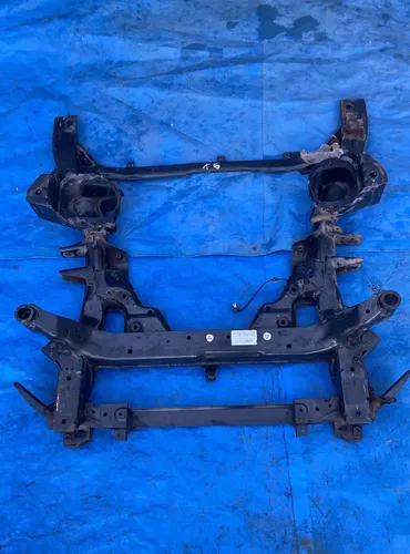 Agregado Dianteiro Bmw X6 3.0 2007 - 2013