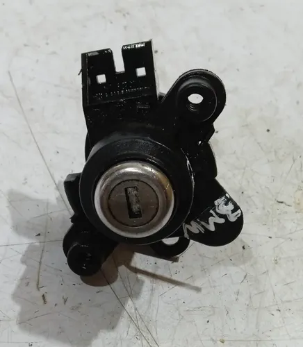 Miolo Da Chave Tampa Traseira Bmw 325i 1997 - 2005