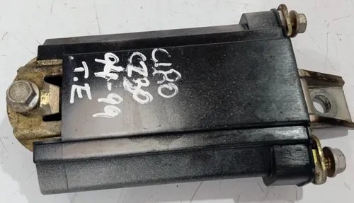Limitador Porta Traseira Esquerda Mercedes C180 1998