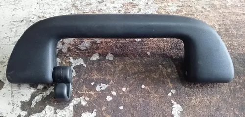 Alça De Teto Traseiro Esquerdo Honda Civic 2.0 2019 Preto Alça De Teto Traseiro Esquerdo Honda Civic 2.0 2019 Preto